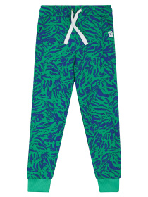 Повседневные штаны KRAKO модель НФ-00001099 Фото