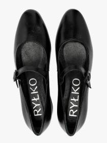 Туфлі RYLKO модель D3201____4JZ Фото