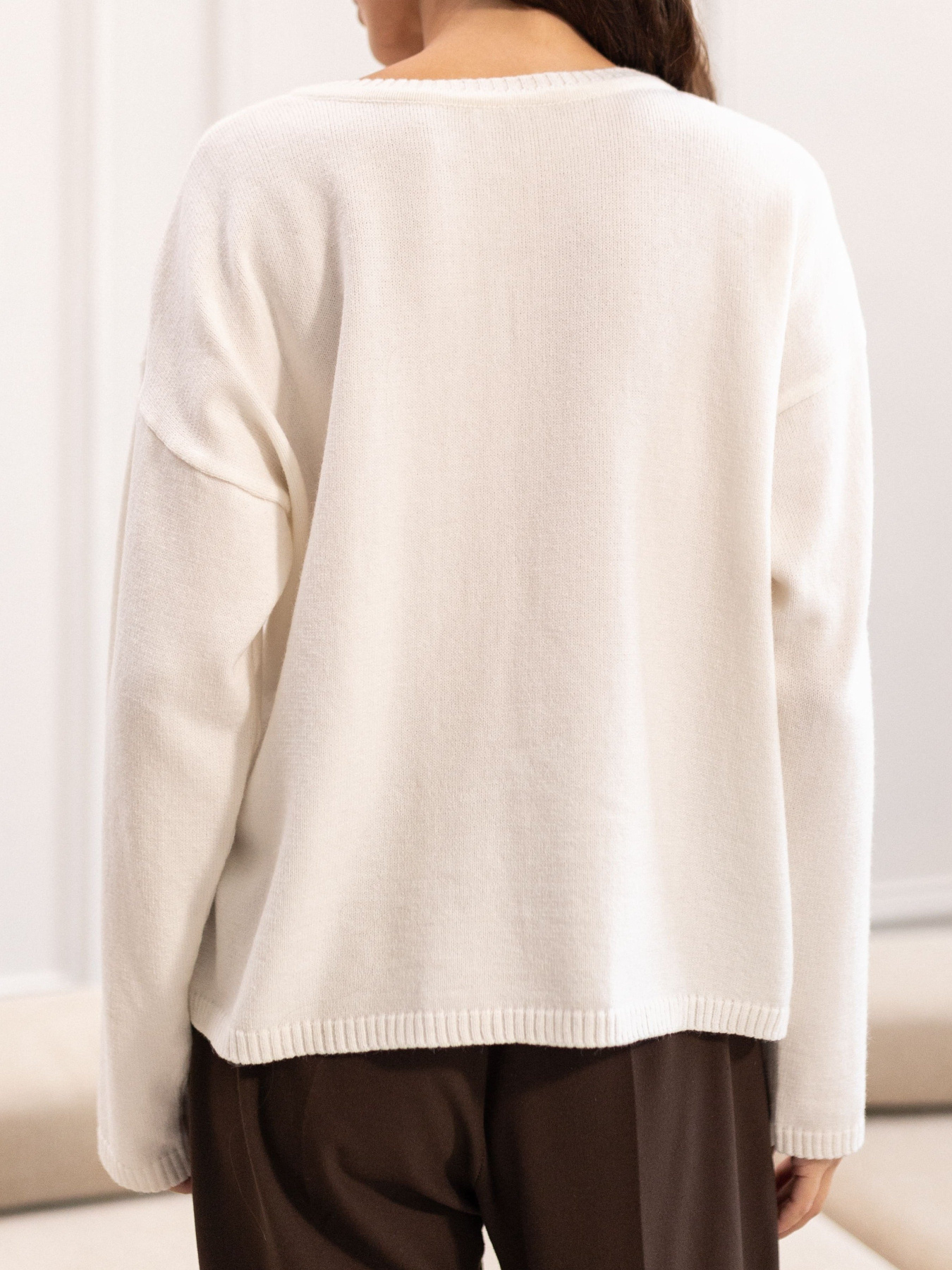 Кардиган Twice модель 24074569010 Кардиган Twice модель 24074569010 Фото