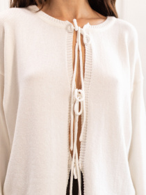 Кардиган Twice модель 24074569010 Кардиган Twice модель 24074569010 Фото