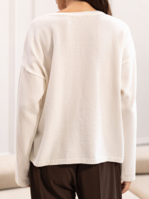 Кардиган Twice модель 24074569010 Кардиган Twice модель 24074569010 Фото