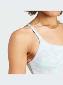 Топ спортивный Adidas модель IX0457 Фото