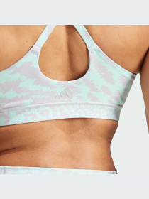 Топ спортивный Adidas модель IX0457 Фото