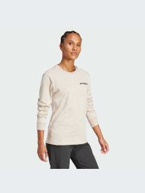 Лонгслив Adidas модель IZ0453 Фото