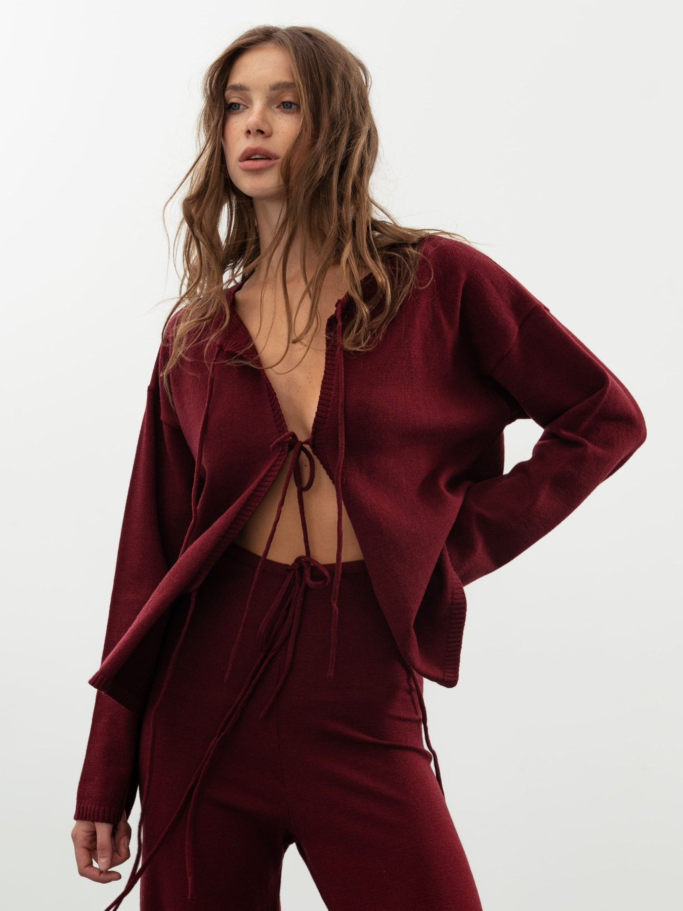 Кардиган Twice модель 240745691740 Фото