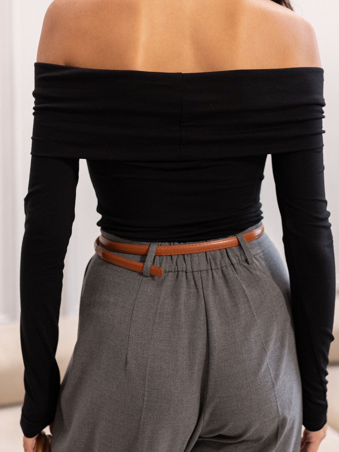 Лонгслив Twice модель 240722350 Фото