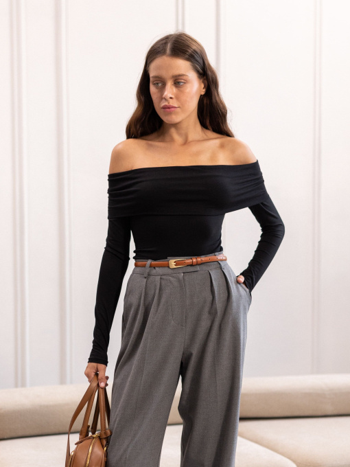 Лонгслів Twice модель 240722350 Фото