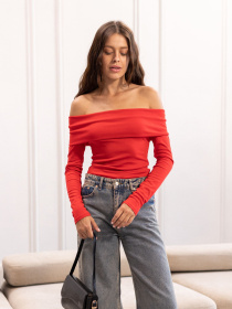 Лонгслив Twice модель 240722340 Фото