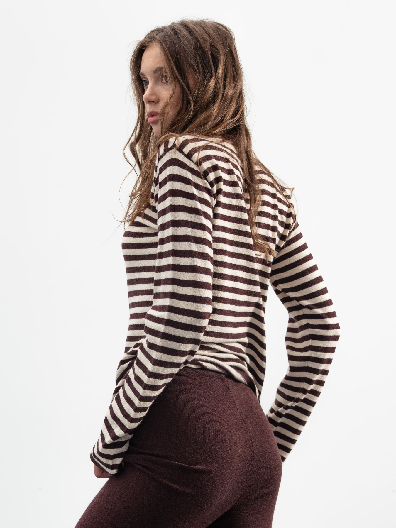 Джемпер Twice модель 24074669790 Фото