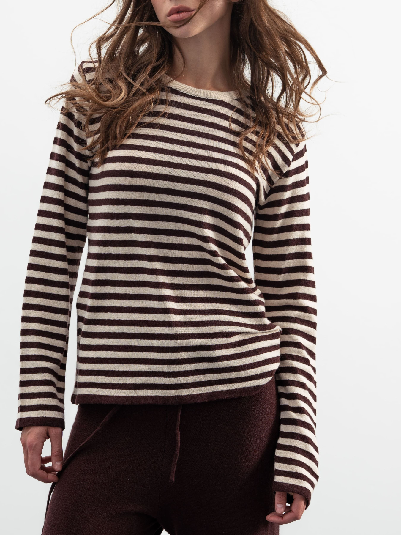 Джемпер Twice модель 24074669790 Фото