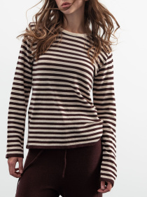 Джемпер Twice модель 24074669790 Фото