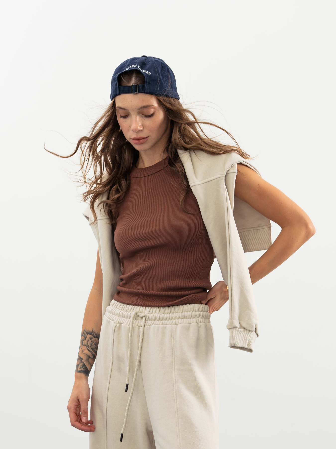 Майка Twice модель 240524166420 Фото