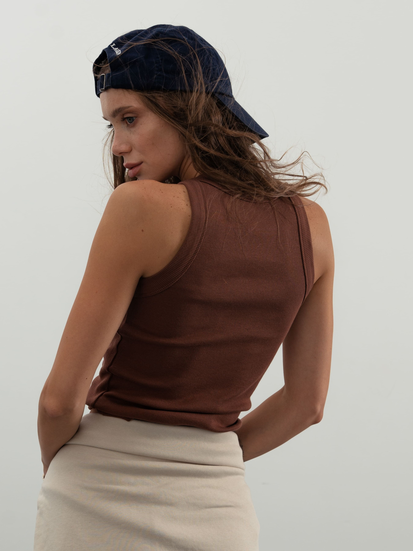 Майка Twice модель 240524166420 Майка Twice модель 240524166420 Фото