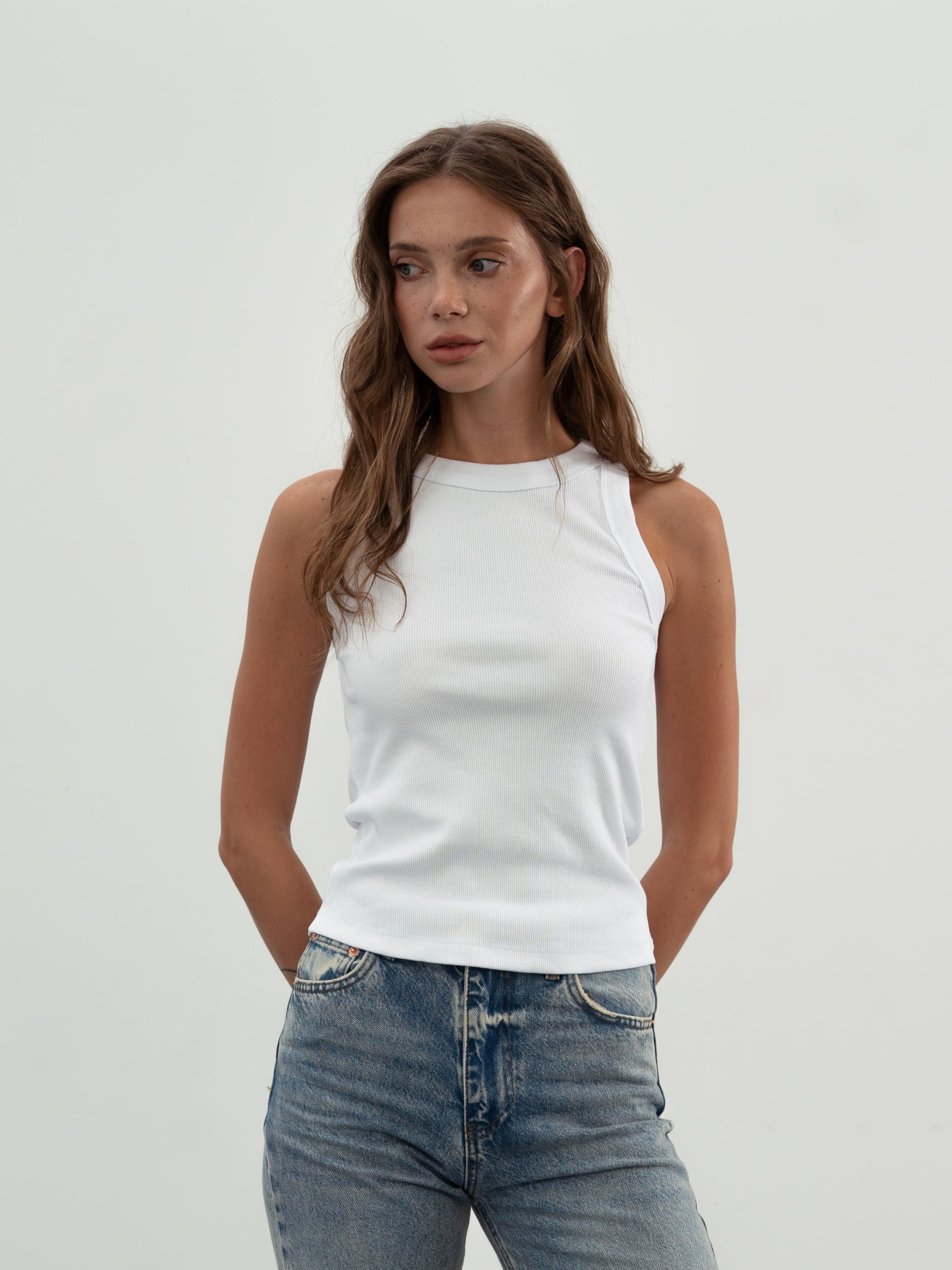 Майка Twice модель 240524166810 Фото