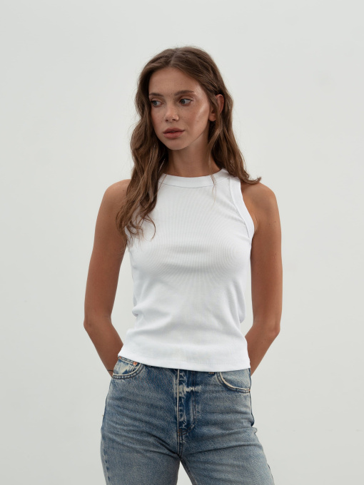 Майка Twice модель 240524166810 Фото