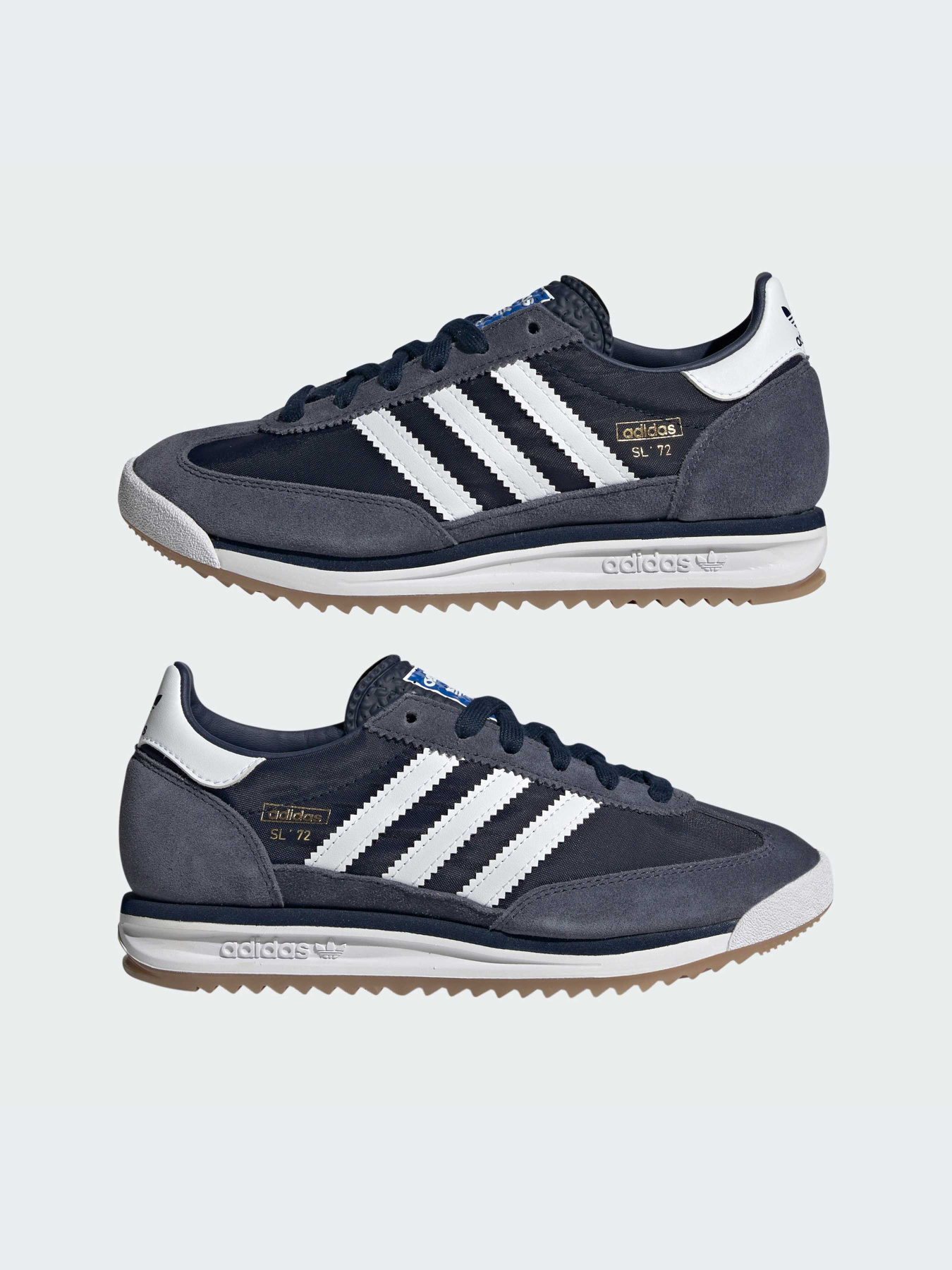 Кроссовки Adidas модель IH8080-KZ Фото