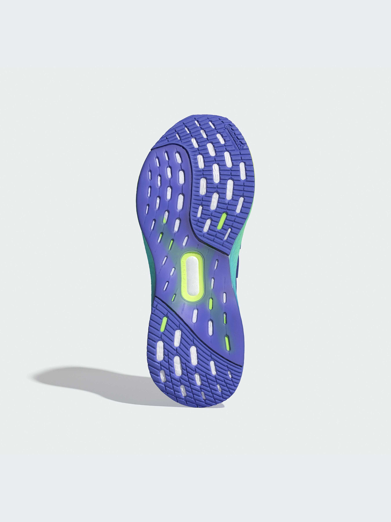 Кроссовки Adidas Ultraboost модель ID8842-KZ Фото