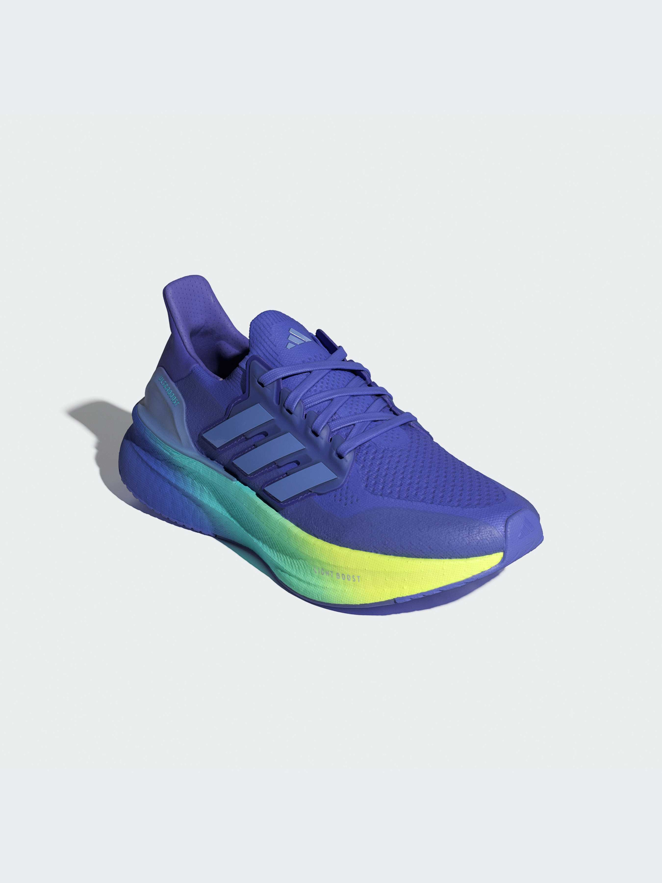 Кроссовки Adidas Ultraboost модель ID8842-KZ Фото