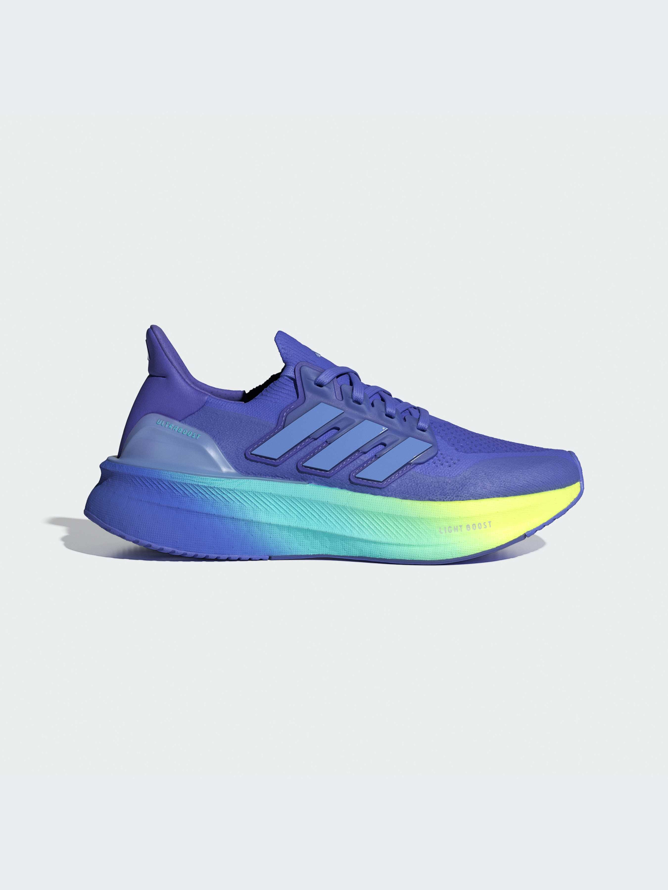 Кроссовки Adidas Ultraboost модель ID8842-KZ Фото