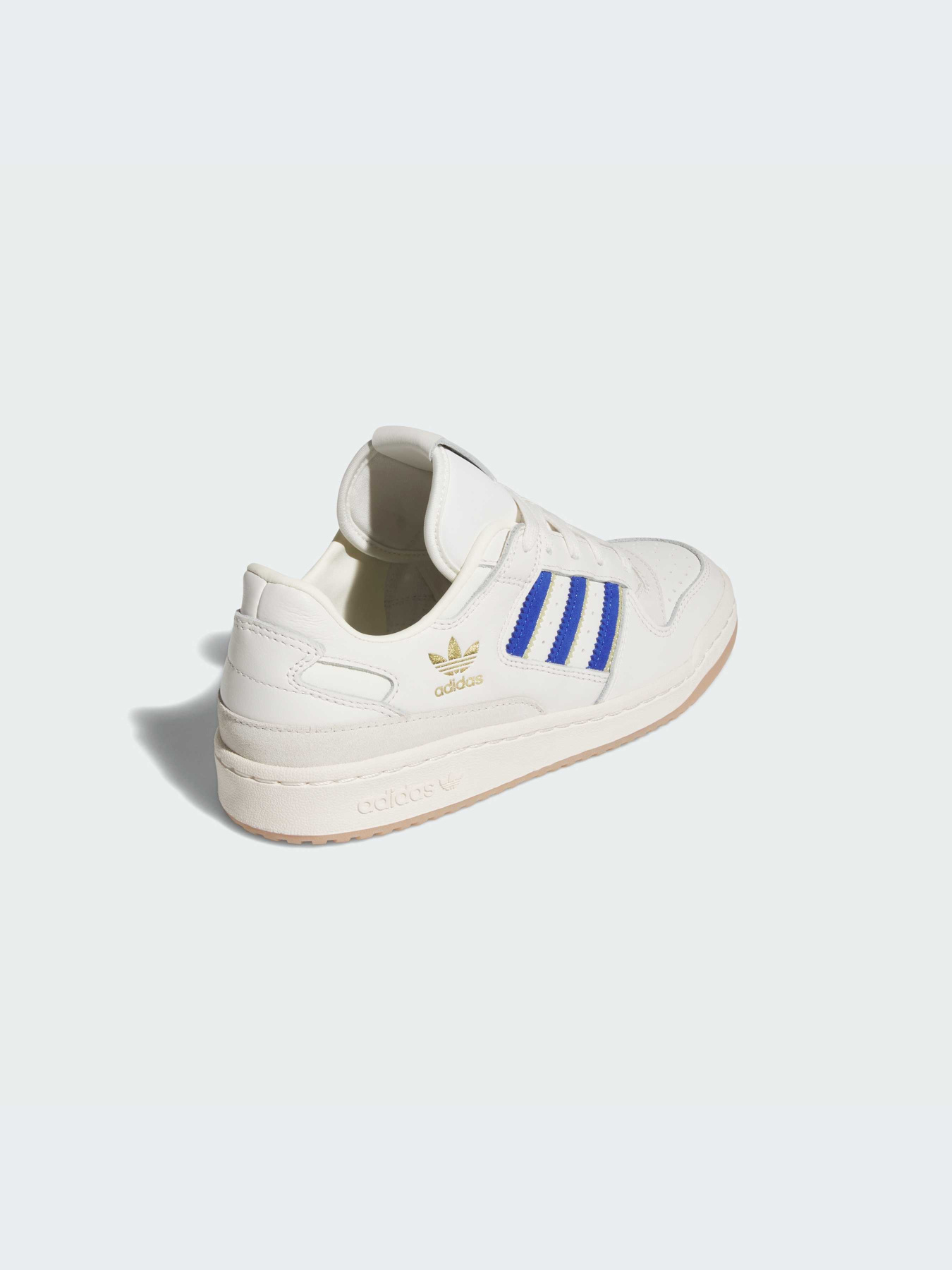 Кроссовки Adidas Forum модель IF7219-KZ Фото