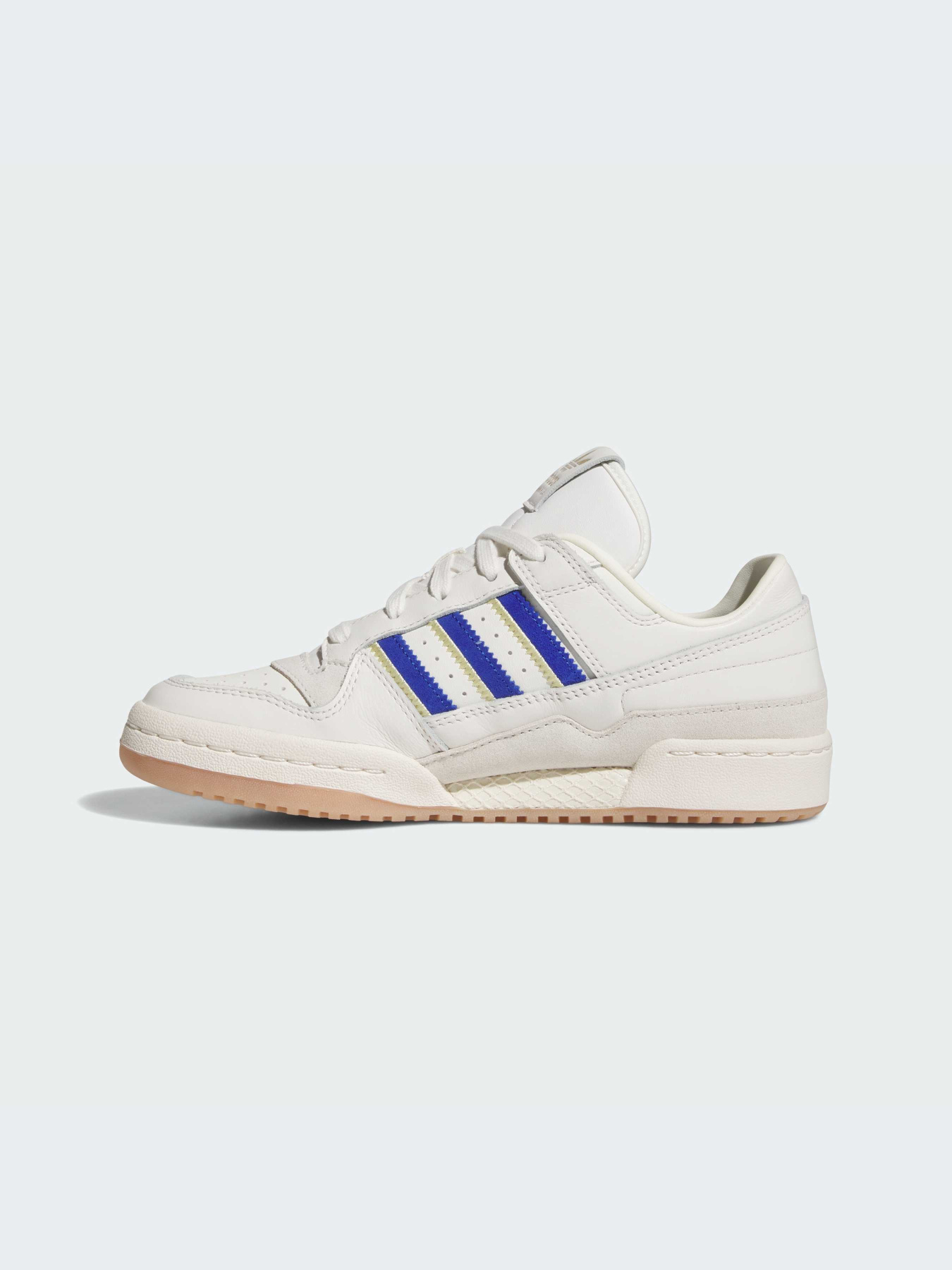 Кроссовки Adidas Forum модель IF7219-KZ Фото
