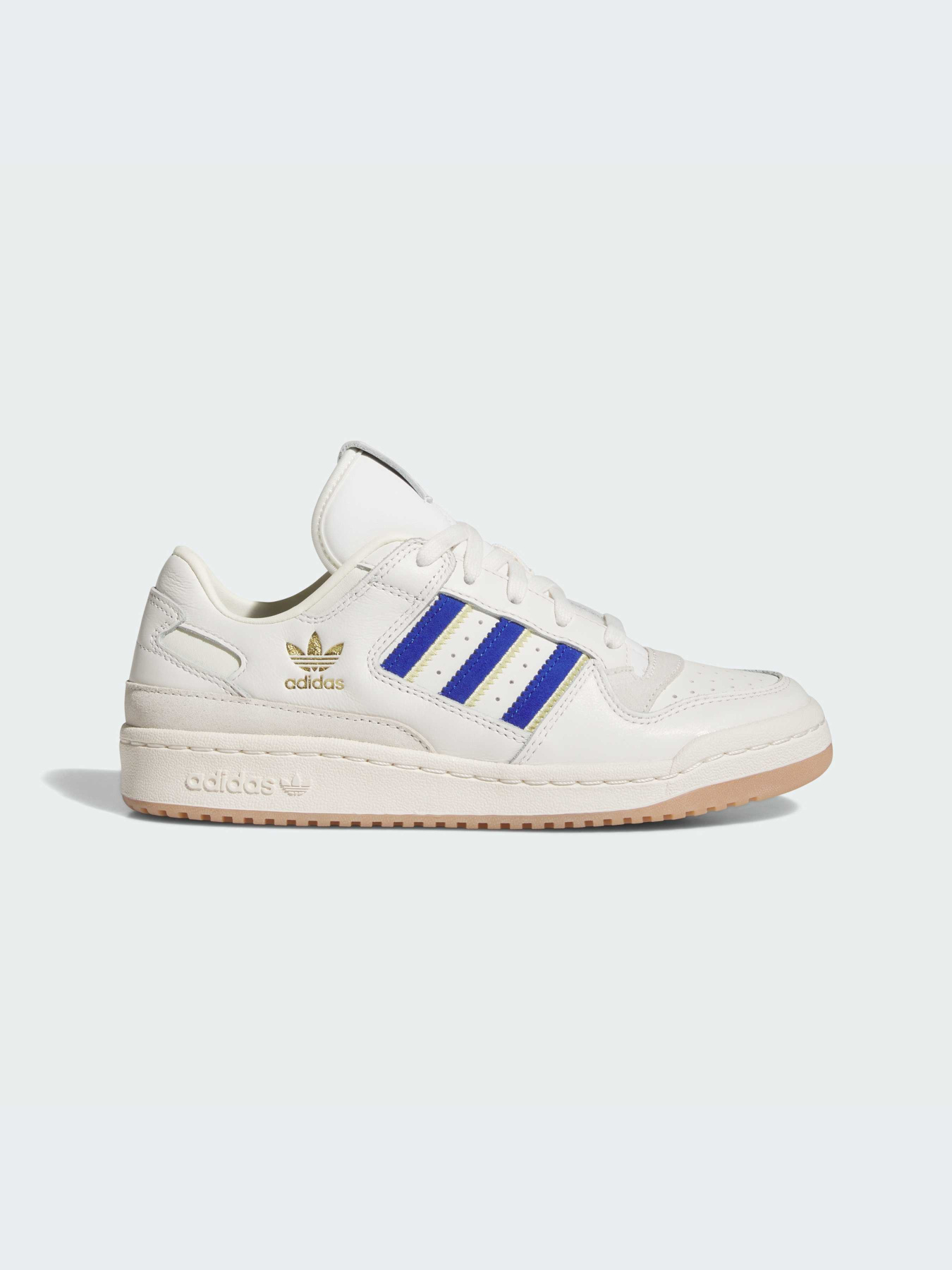 Кроссовки Adidas Forum модель IF7219-KZ Фото