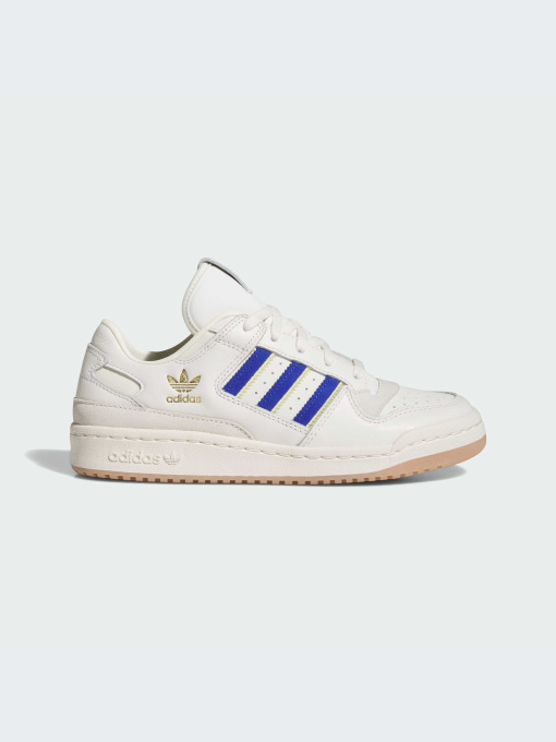 Кроссовки Adidas Forum модель IF7219-KZ Фото