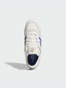 Кроссовки Adidas Forum модель IF7219-KZ Фото
