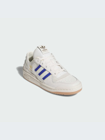 Кроссовки Adidas Forum модель IF7219-KZ Фото