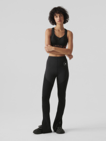 Леггинсы Adidas модель HR4509 Леггинсы Adidas модель HR4509 Фото