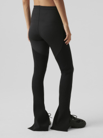 Леггинсы Adidas модель HR4509 Леггинсы Adidas модель HR4509 Фото