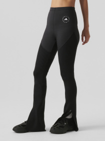 Леггинсы Adidas модель HR4509 Леггинсы Adidas модель HR4509 Фото