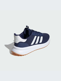 Кросівки Adidas XPLR модель ID0469 Фото