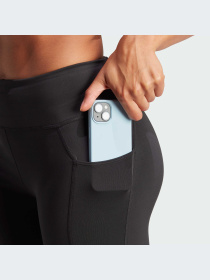 Спортивные леггинсы Adidas 3 Stripes модель IL9870 Фото