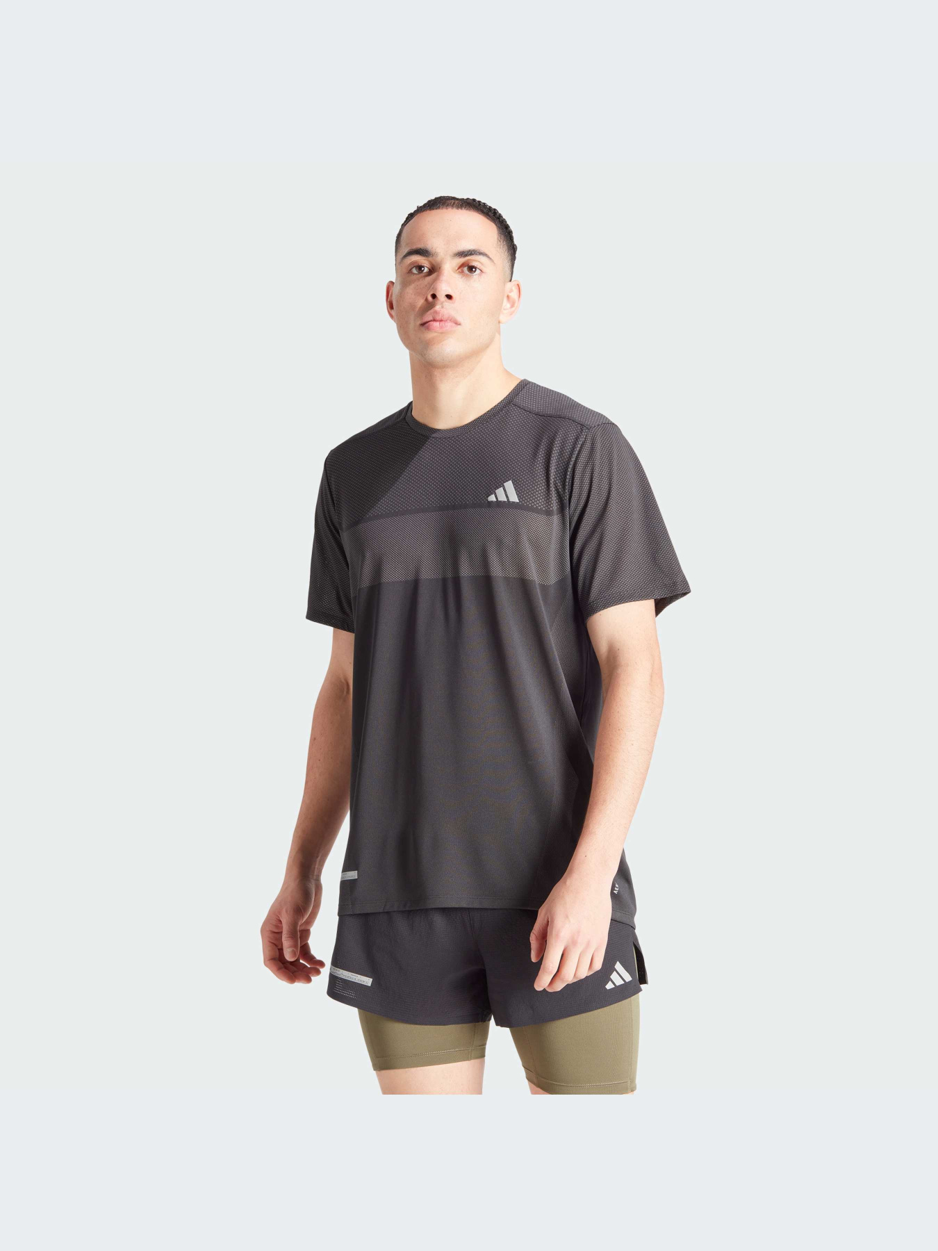 Футболка спортивна Adidas модель IN0094 Фото