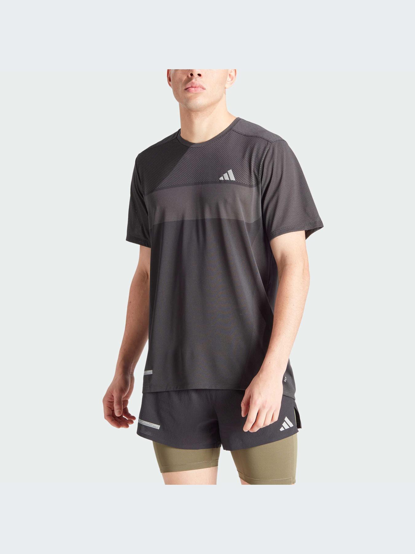 Спортивна футболка Adidas модель IN0094 Фото