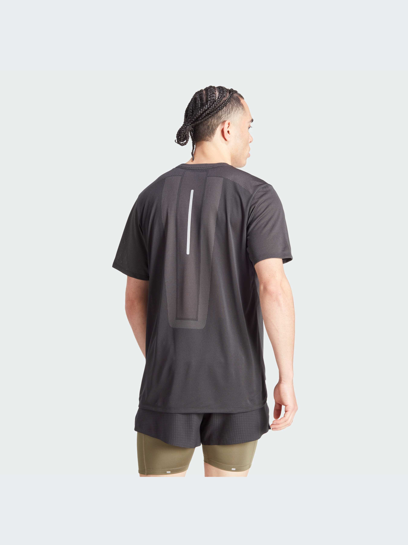 Спортивна футболка Adidas модель IN0094 Фото