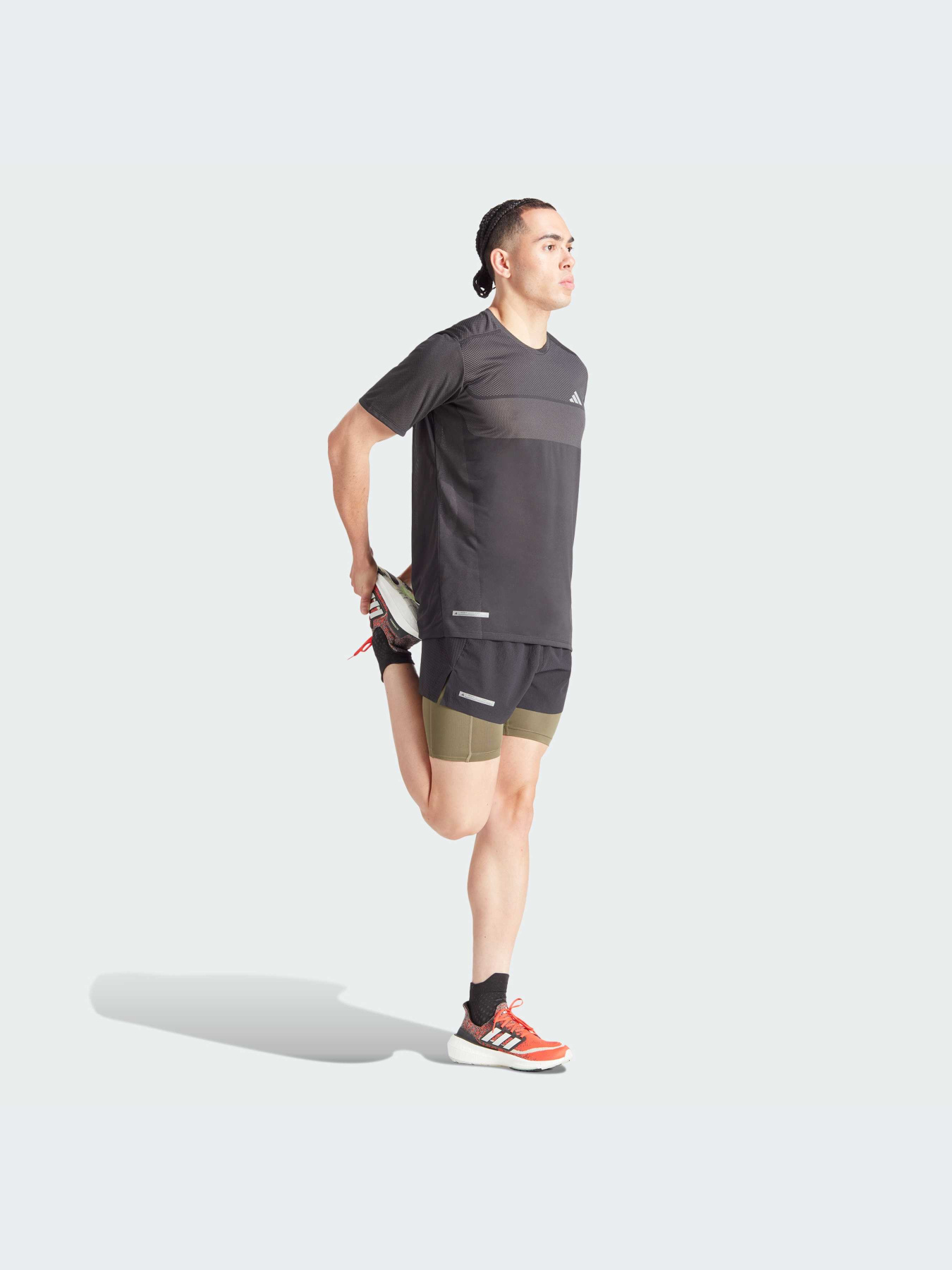 Спортивна футболка Adidas модель IN0094 Фото