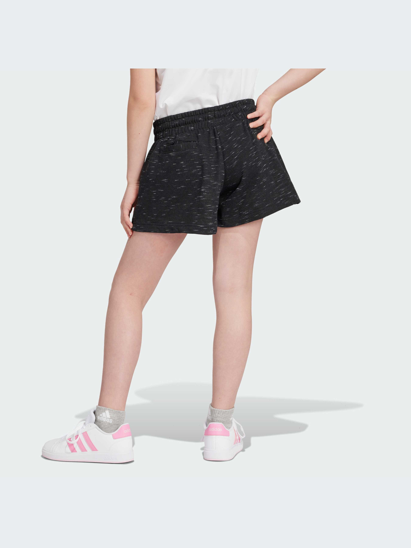 Шорты Adidas модель IN6947 Фото