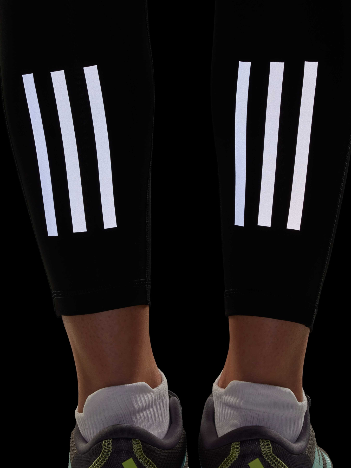 Леггинсы спортивные Adidas Supernova модель IS9907 Фото