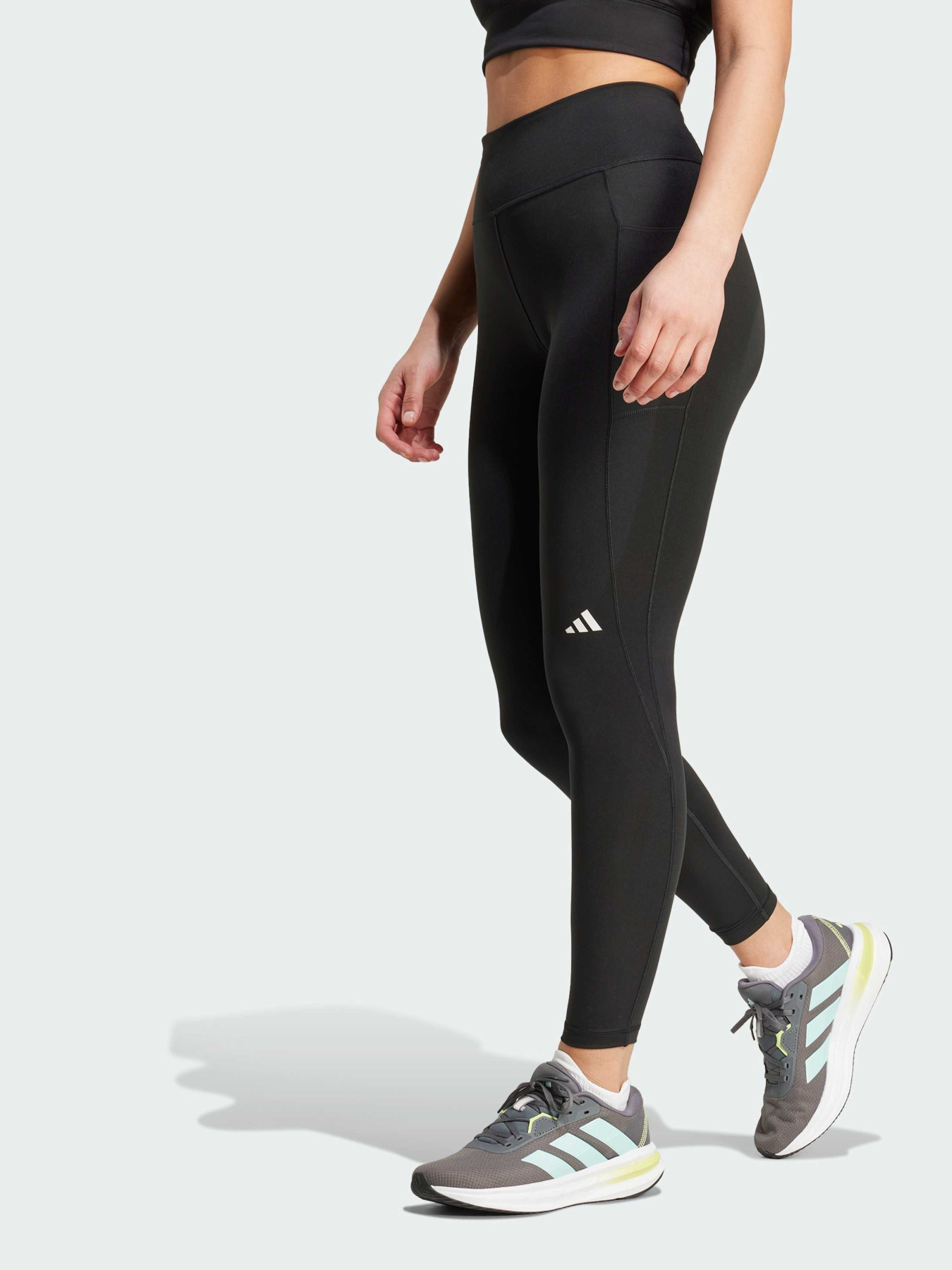 Леггинсы спортивные Adidas Supernova модель IS9907 Фото