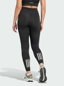 Спортивные леггинсы Adidas Supernova модель IS9907 Фото