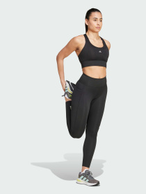 Спортивные леггинсы Adidas Supernova модель IS9907 Фото