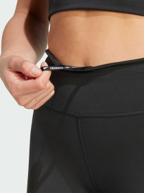 Спортивные леггинсы Adidas Supernova модель IS9907 Фото