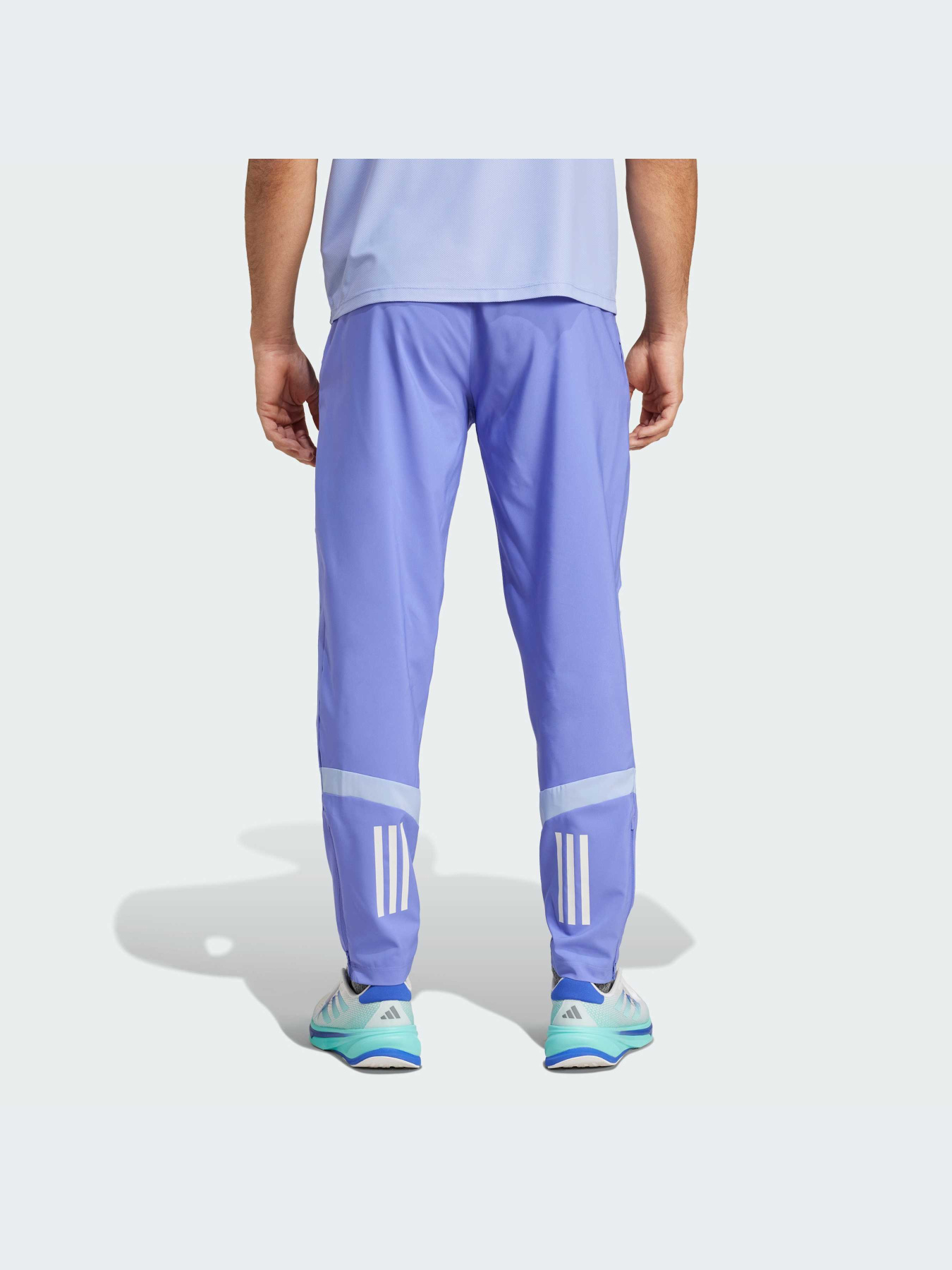 Штаны спортивные Adidas модель IV5415 Фото