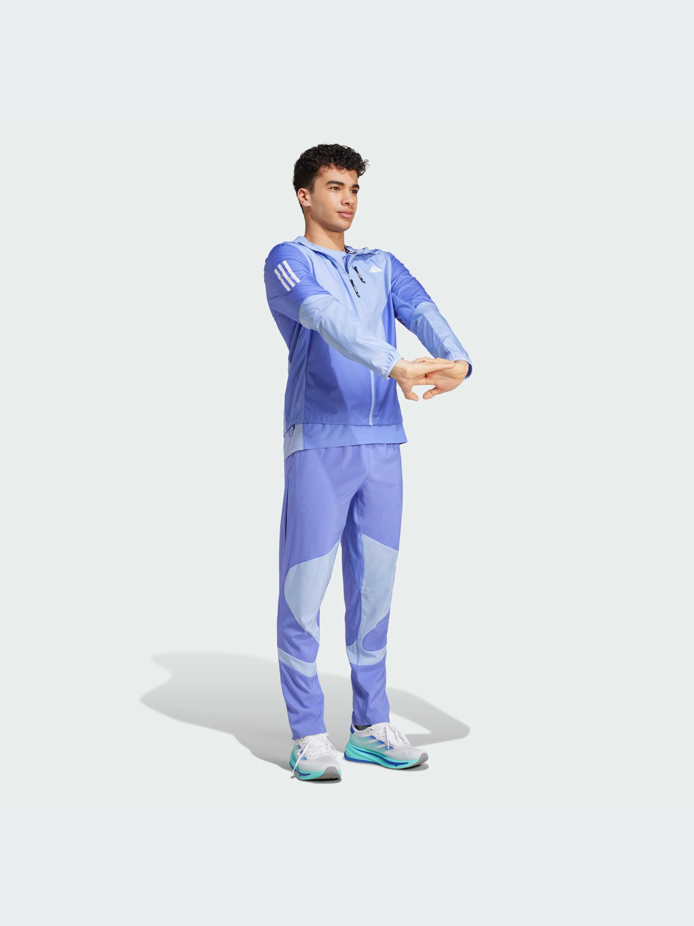 Штаны спортивные Adidas модель IV5415 Фото