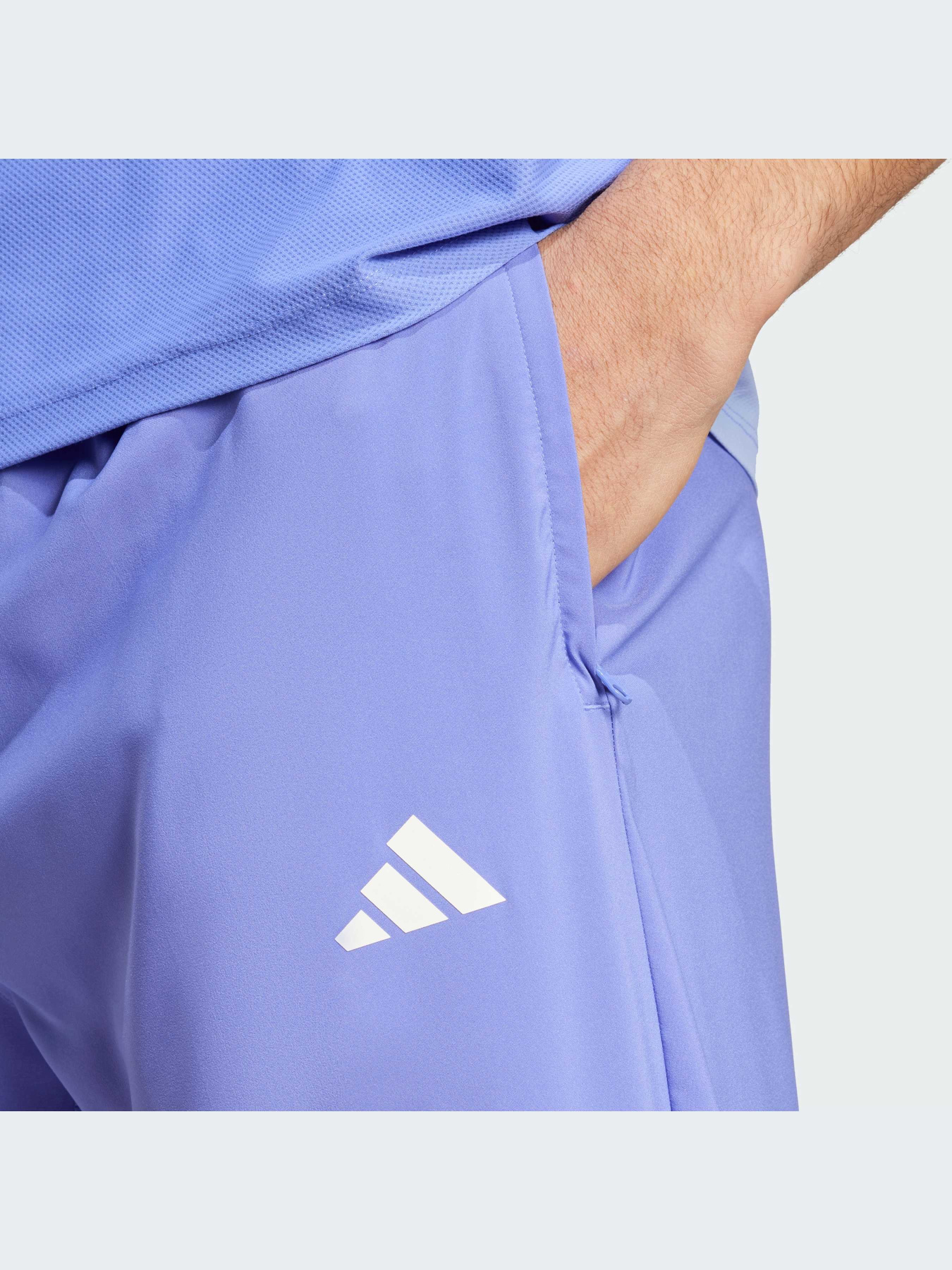 Штаны спортивные Adidas модель IV5415 Фото