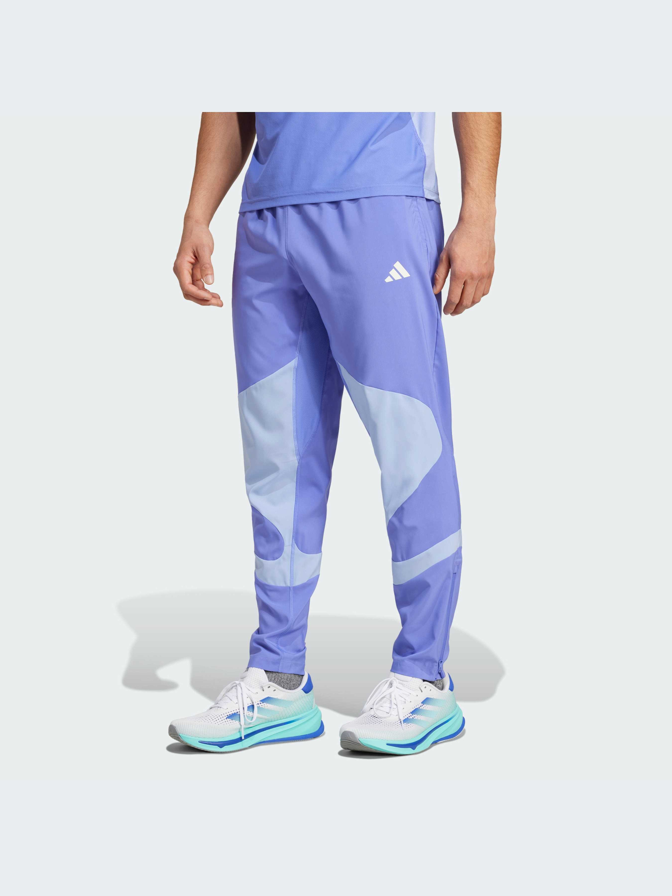 Штаны спортивные Adidas модель IV5415 Фото