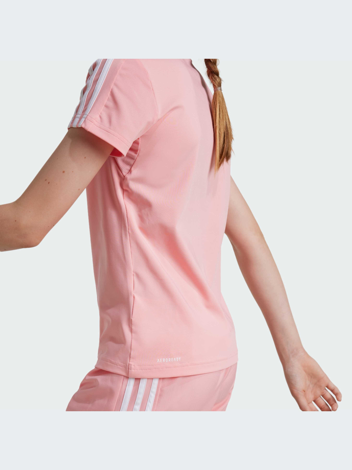 Спортивная футболка Adidas модель IV9600 Фото