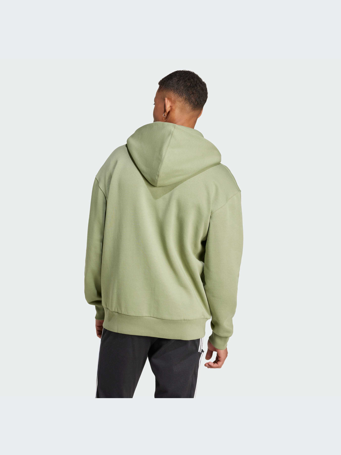 Кофта Adidas модель IY4161 Фото